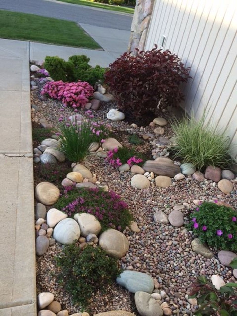 Simple Rock Garden Ideas: A Beginner’s Guide To Natural Beauty