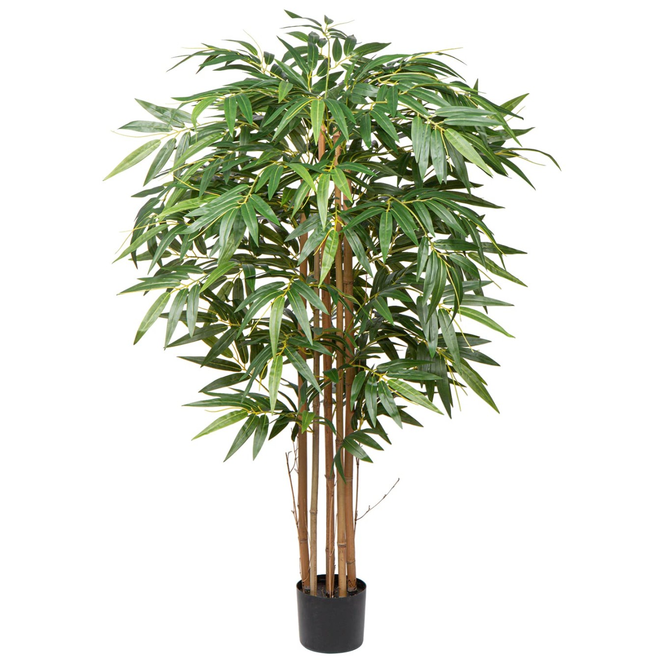 Large Artificial Plants: A Greener Indoor Solution