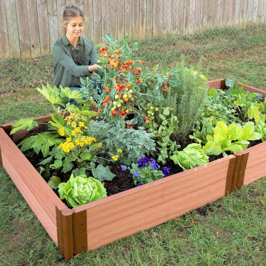 Raised Garden Bed: A Beginner’s Guide