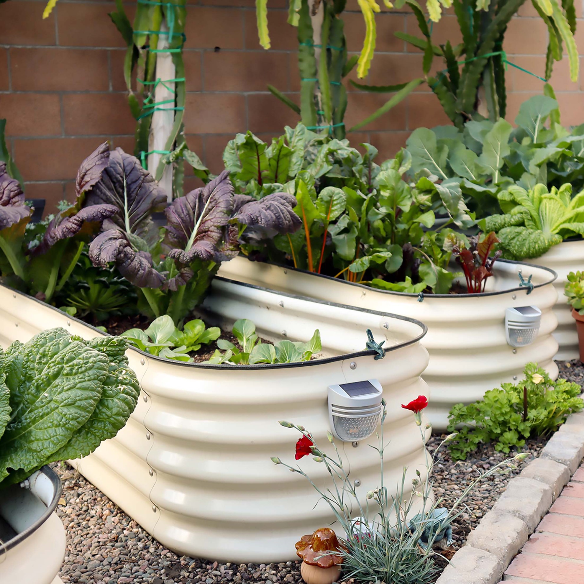 Modular Raised Garden Beds: Your Customizable Gardening Solution