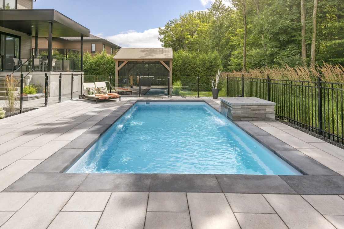 Backyard Pool Landscaping Ideas: Transforming Your Oasis