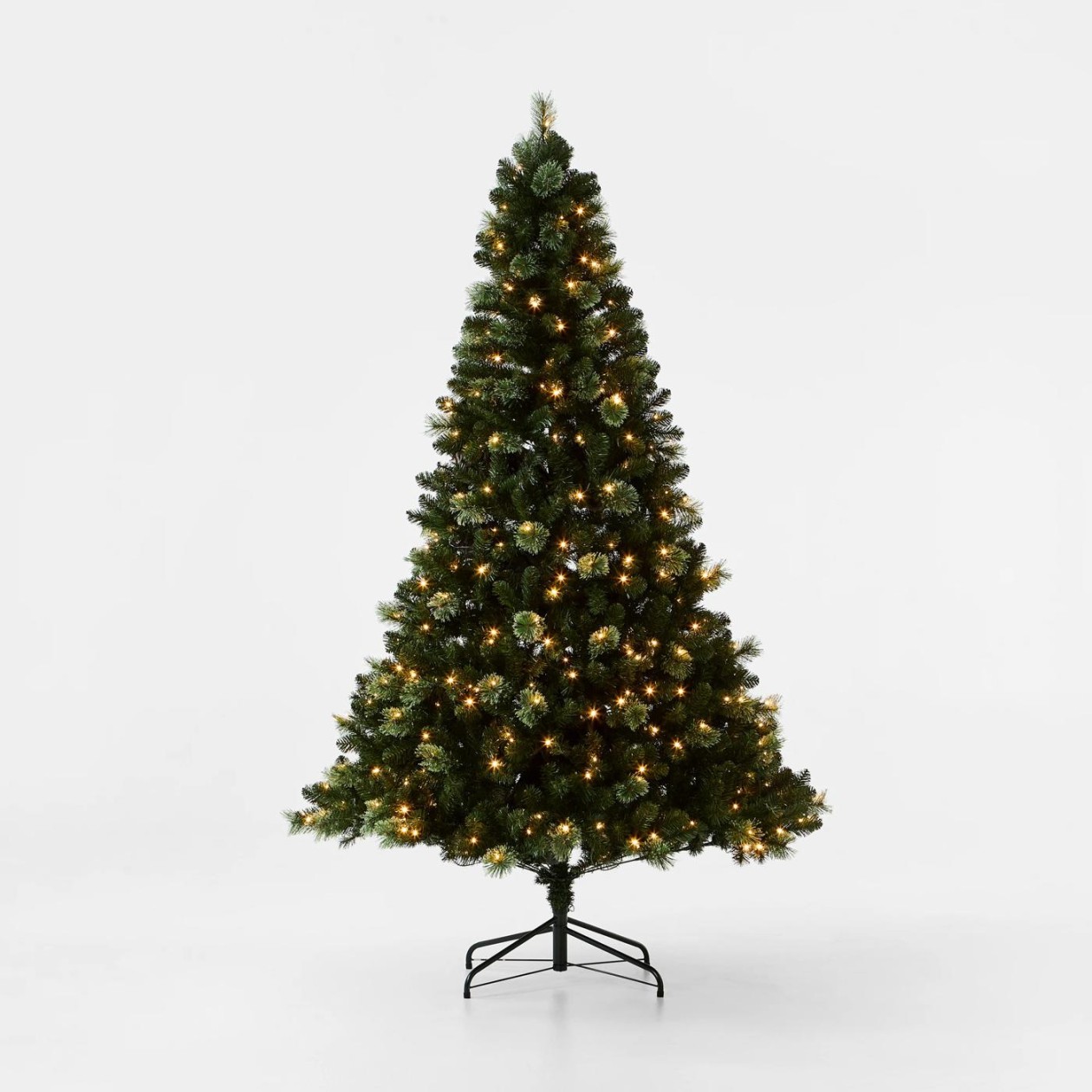 Target Artificial Christmas Trees: Your Holiday Decor Solution