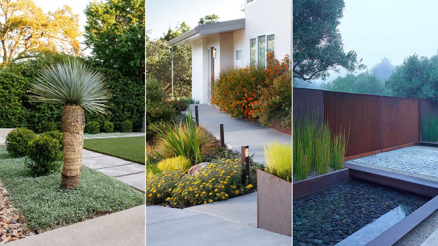 Modern Landscaping Ideas: A Fresh Perspective