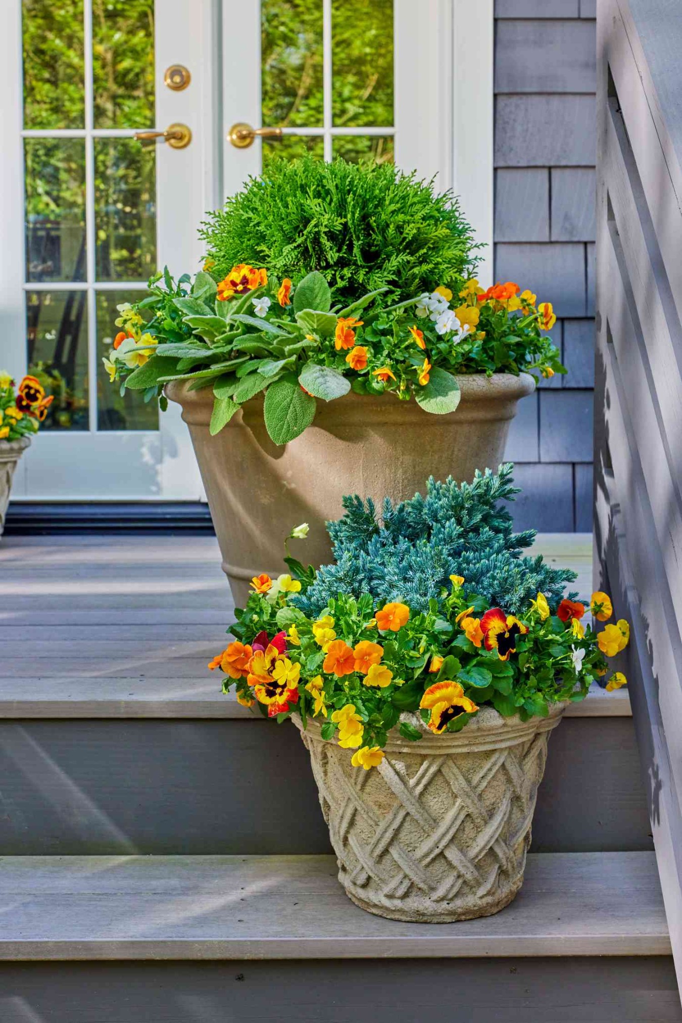 Flower Pots For Outside