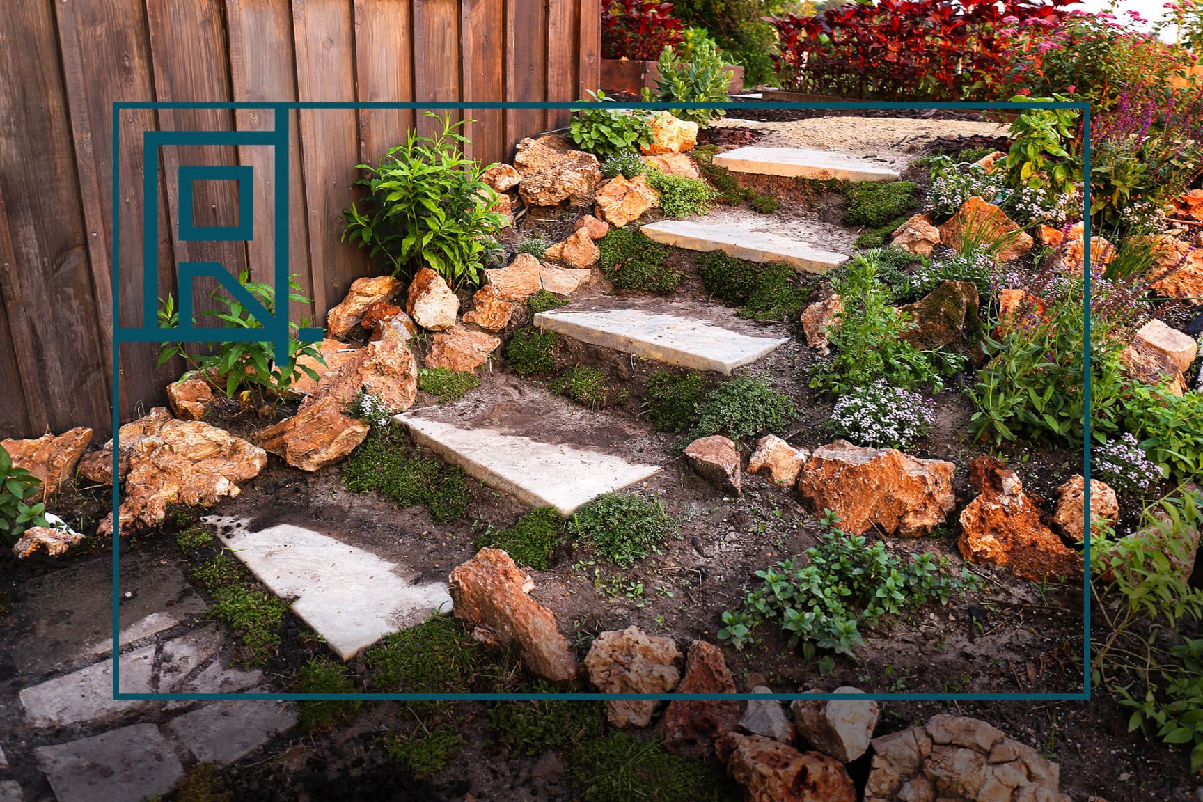 Slope Backyard Ideas: Maximizing Your Hillside Haven