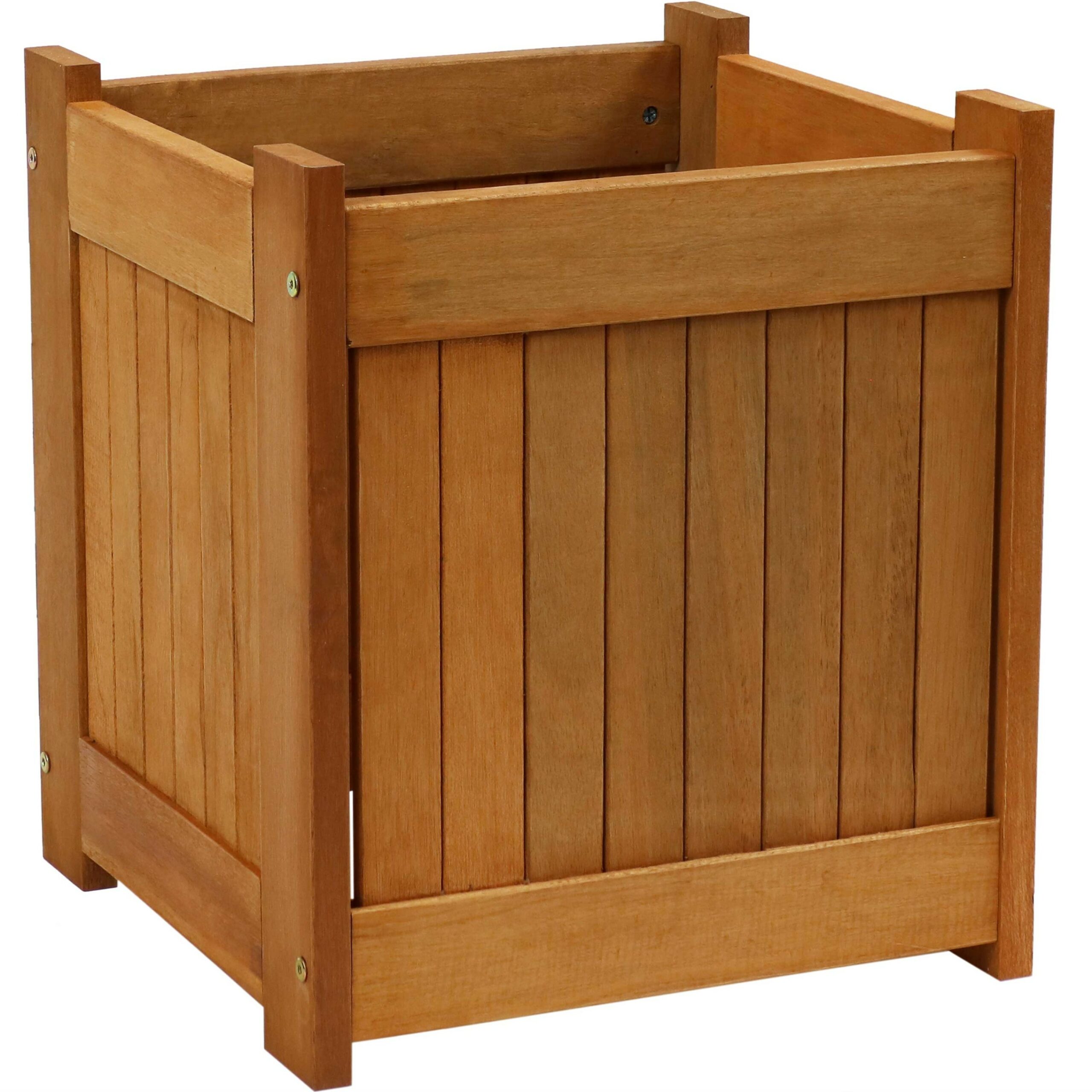 Lowes Planter Box